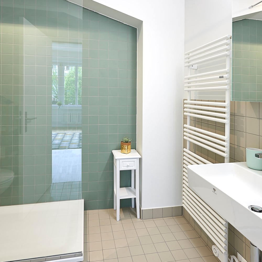 Hotel Central Luzern APARTMENT COSY 03