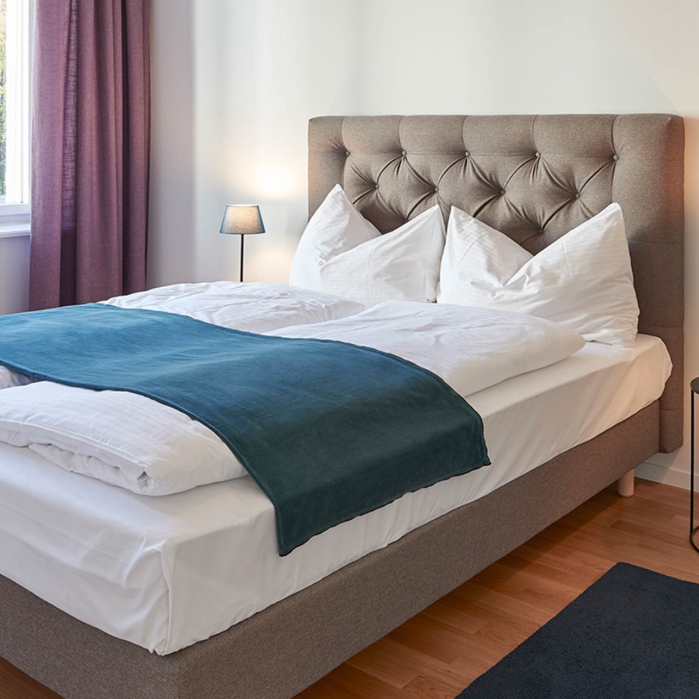 Hotel Central Luzern APARTMENT NOBLE 03