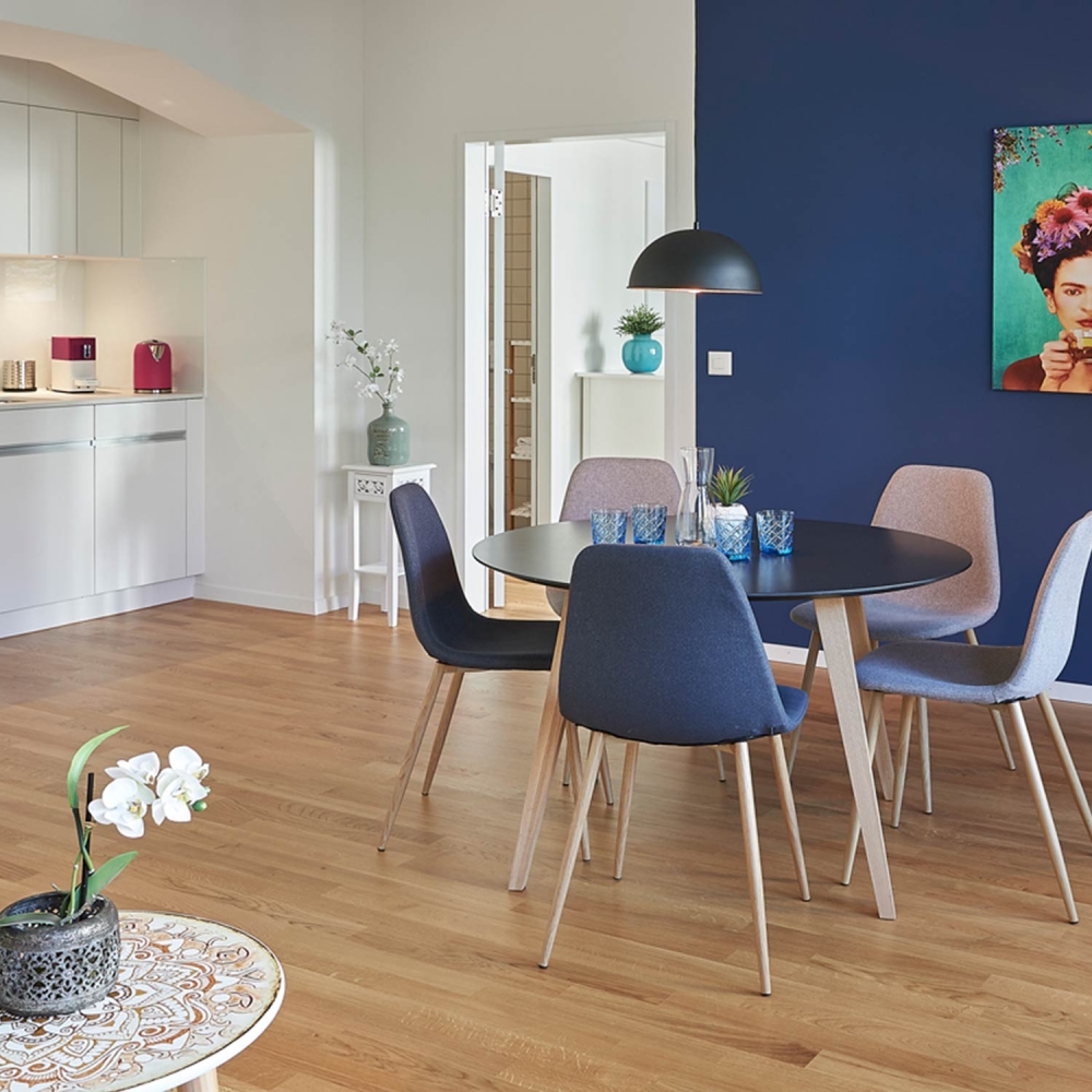 Hotel Central Luzern APARTMENT NOBLE 05