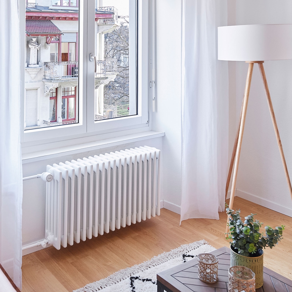 Hotel Central Luzern APARTMENT RELAX 07