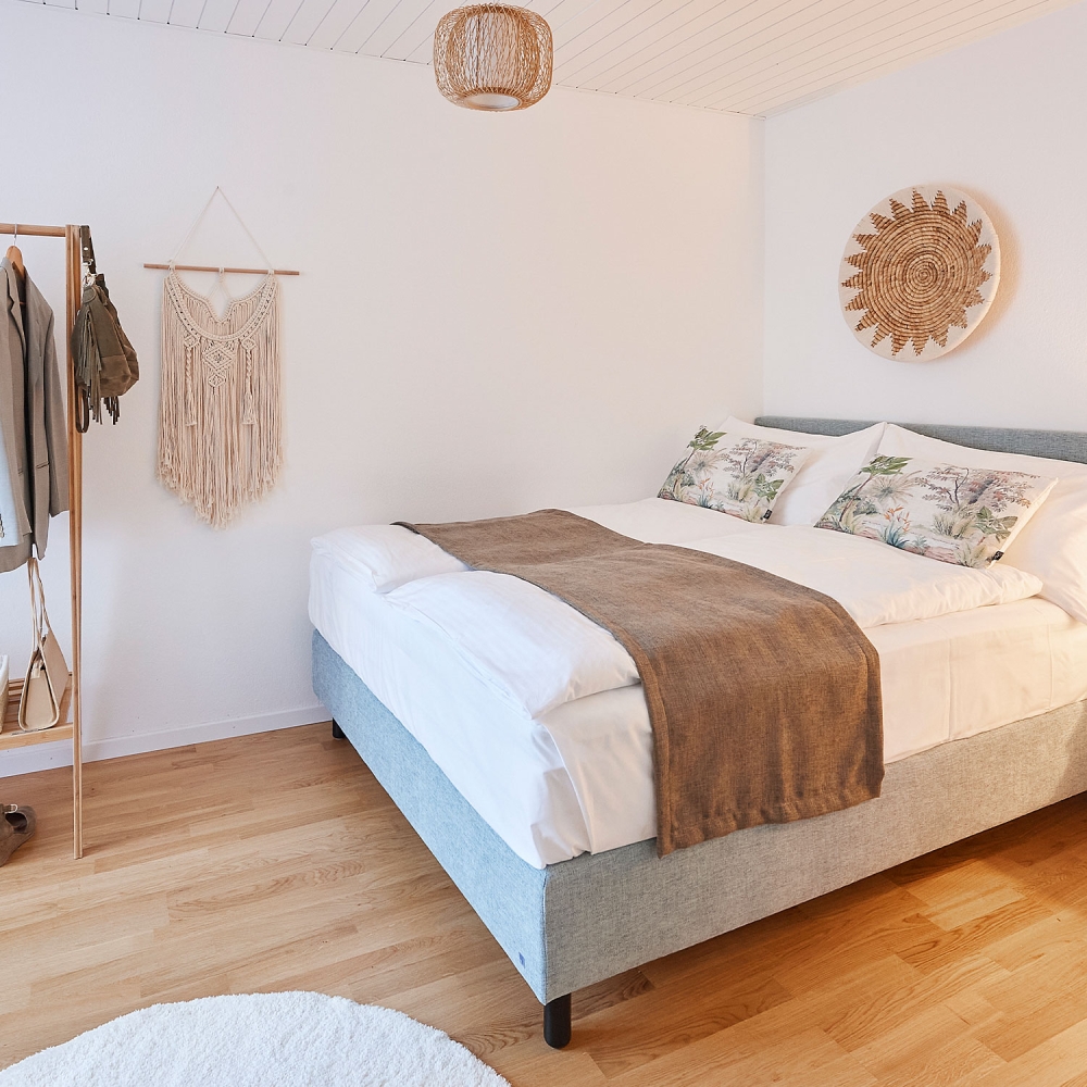 Hotel Central Luzern APARTMENT RELAX 08