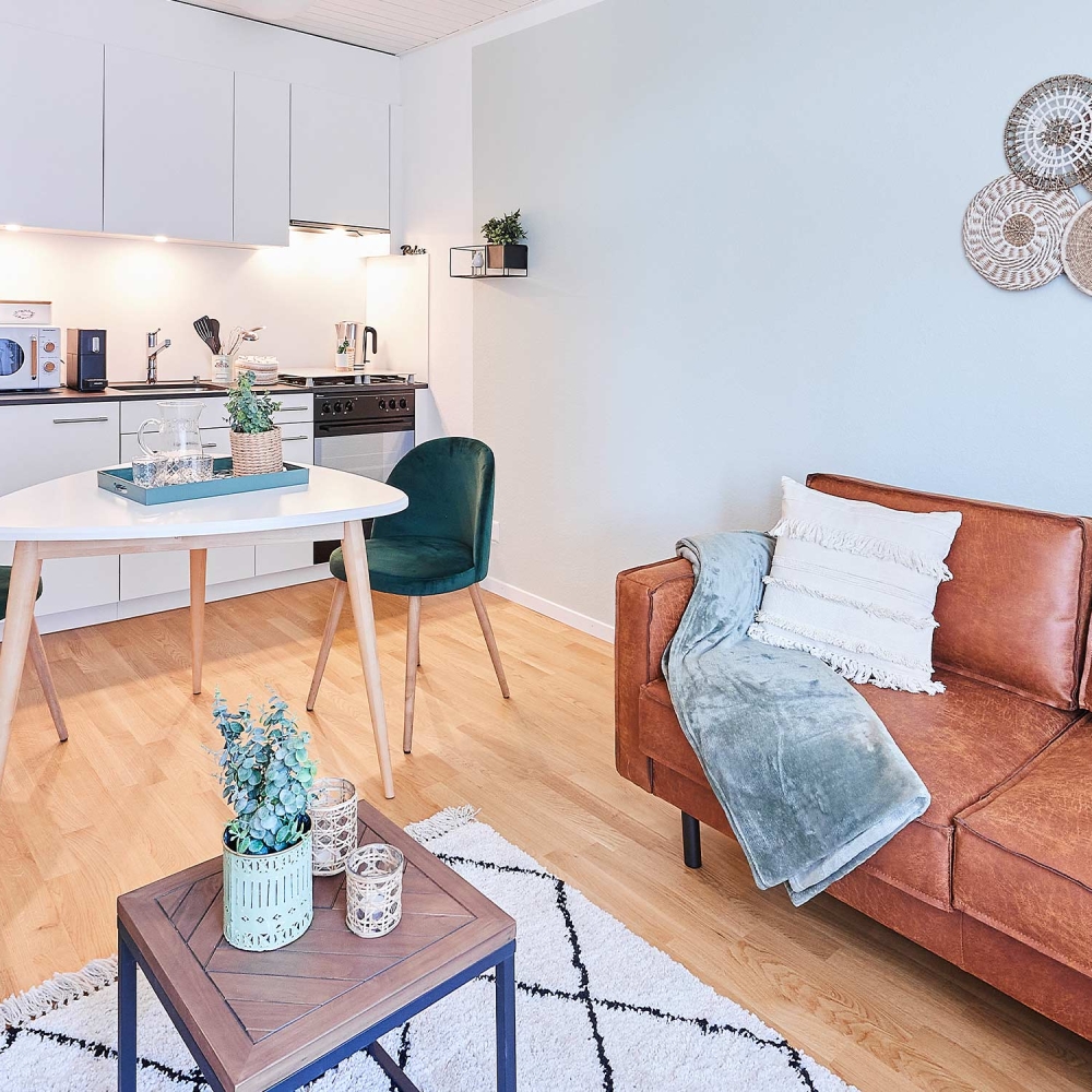 Hotel Central Luzern APARTMENT RELAX 09